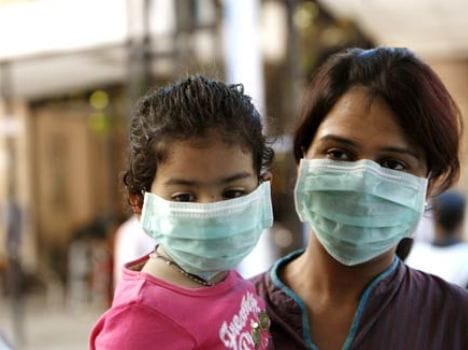 28 people are dead by swinflu