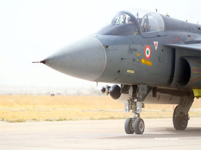 after 32 years tejas join indian air force