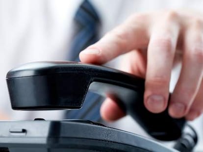 call here to get free job training.