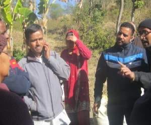 Dharmantaran issue is burning now himachal due to VHP and bajrang dal.
