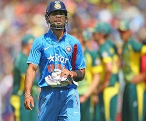 Preview: India Vs England, Tri nation Series.