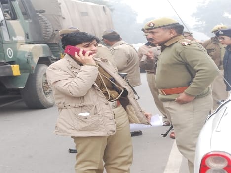 murder of ganster was gangwar or encounter?