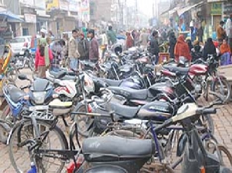 Will change the face of the city streets