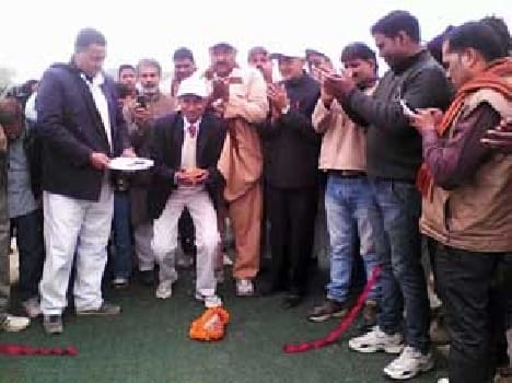 Allahabad beat Bhadohi