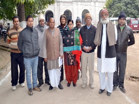 " Akhil Gupta murder In case action '