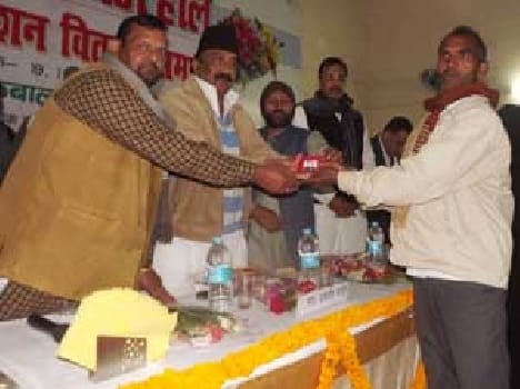 sp pension beneficiaries received ID