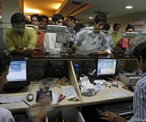 here is big game in bank account