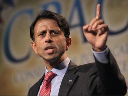 Bobby Jindal Family Members Criticize his Statement about Being Indian