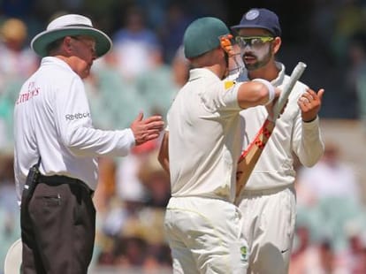  should red and yello card in cricket
