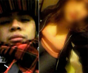 Teenage boy stabbed after being lured by girl on Facebook