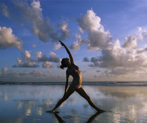 exercise is compulsory for long life