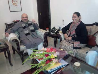 Delhi Election Results LIVE: AAP heading towards clean sweep in Delhi