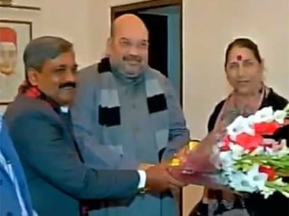 congress leader krishna teerath may join bjp 