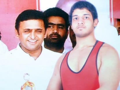 national bravery award candiate.