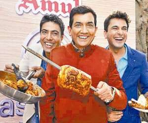 Master Chef Season 4 Announced in Mumbai