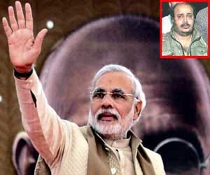 fake website of pmo caught and accused arrested in delhi