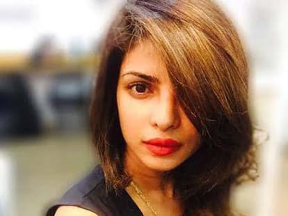 Priyanka Chopra will four characters become bollywood number one