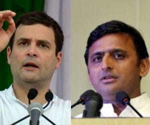 Congress to help SP in legislative council election in UP.
