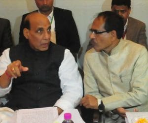 Central Regional Council meet in Lucknow.