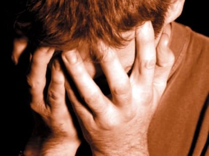 husband discovers his wife is cheating