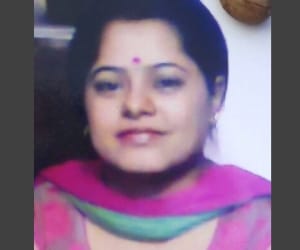 husband second marriage, wife committed suicide.