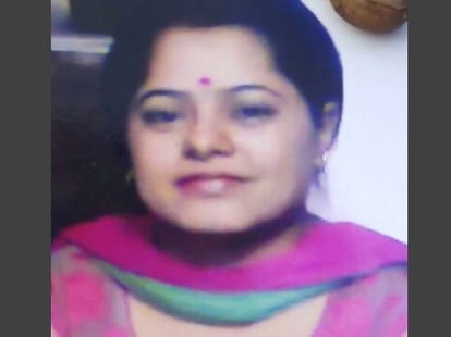 husband second marriage, wife committed suicide.