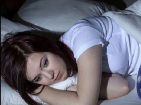 less sleep make you addictive