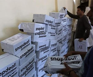  DLF ties up with Snapdeal to sell flats online