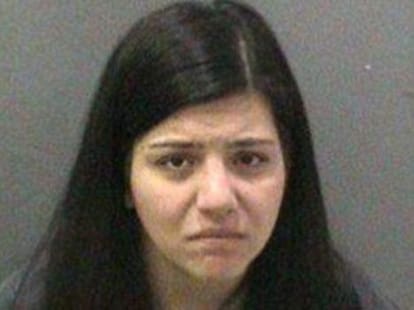 Two female teachers arrested for having sex with students