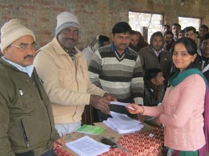 Full time for joining in tet recruitment.