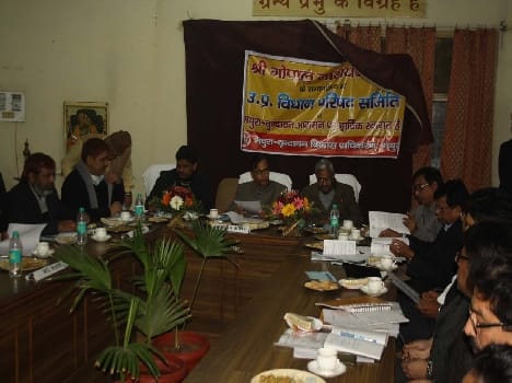 president chid to official