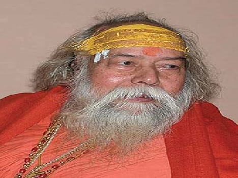 Adding rivers unacceptable - Seer Swarupanand