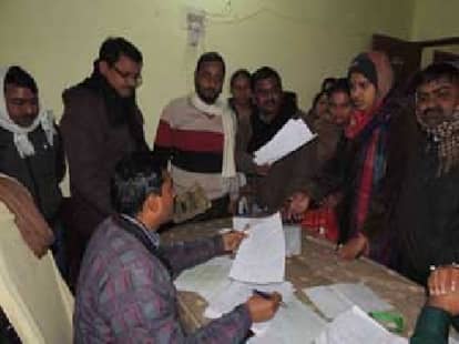 Big order in tet recruitment.