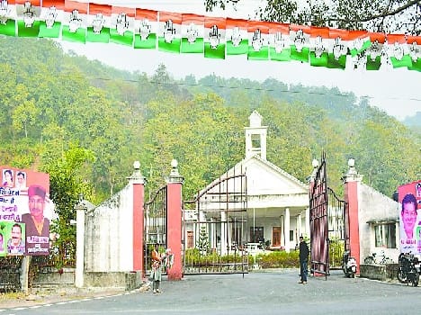 manthan siwir in congress