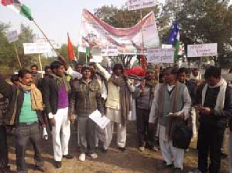 fearless voting is not possible by EVM 