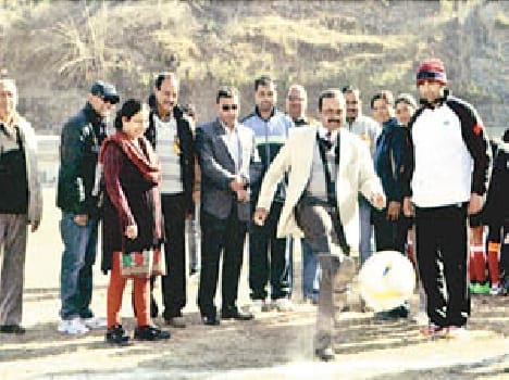 Haldwani, Tehri, Pauri than wins