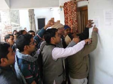 Paving the way for candidates to appointment letter