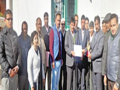 award