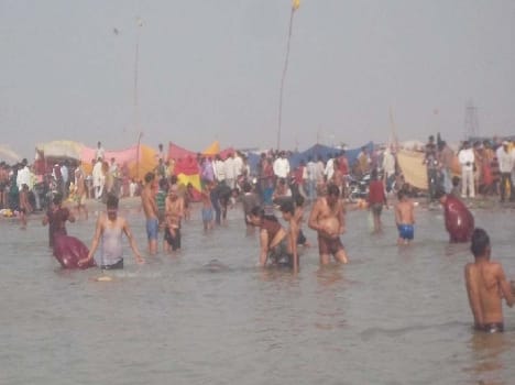 magh mela
