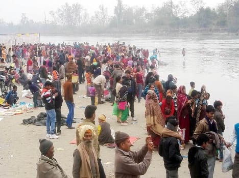 mauni amawasya