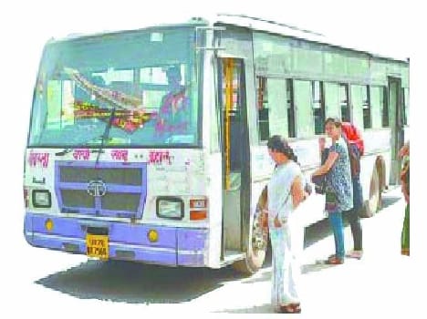 tanker accident with bus