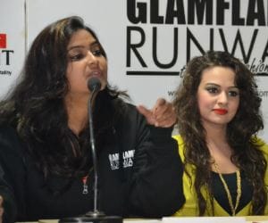 Online Reality Fashion Show Schedule Announced