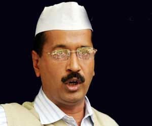 Aap' sanjay singh's press conference in Lucknow.