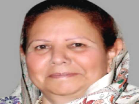The governor did not sanction prosecution on dhumal case.