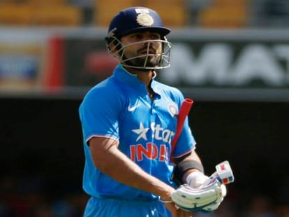 Team india in doubt for virat kohli s batting Order.