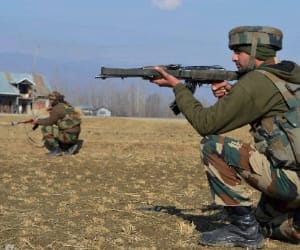 ex army man not getting job from upnl.