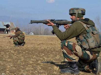 STAFF SELECTION COMMISSION NOTICE for Constables(GD) in CAPFs, NIA & SSF and Rifleman (GD) in Assam Rifles Examination 2015