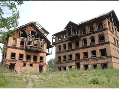Doubt on rehabilitation in the current situation