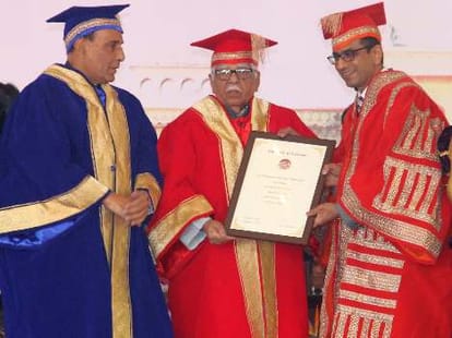 IIm kashipur convocation.