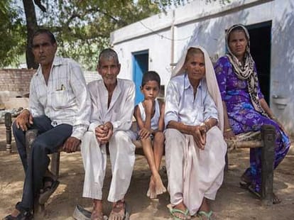 worlds oldest mother at the age of 76